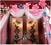 Wedding Party Organiser